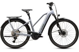 Cube Kathmandu Hybrid EXC 800 - 800 Wh - 28 Zoll - Trapez - 2027