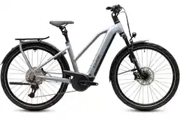 Cube Kathmandu Hybrid EXC 800 - 800 Wh - 28 Zoll - Trapez - 2027