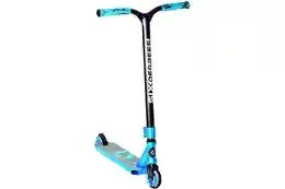 Six Degrees Aluminium Stuntscooter 100