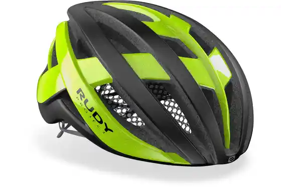 Fahrradhelme - Rudy Project Venger Reflective Road