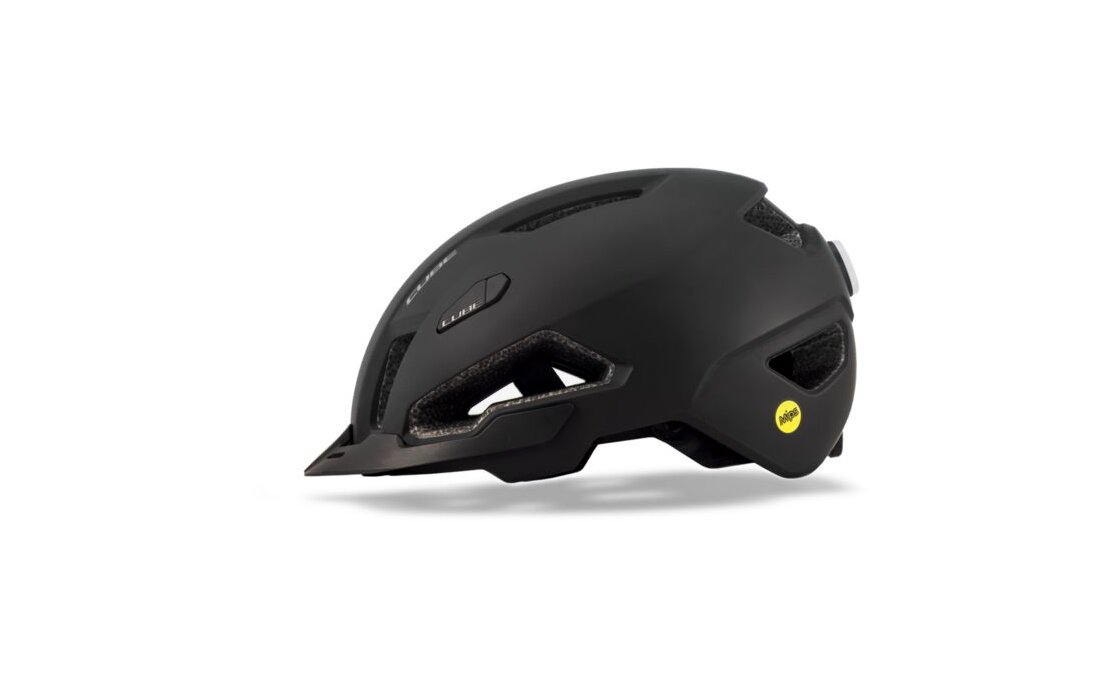 Cube Helm EVOY HYBRID MIPS