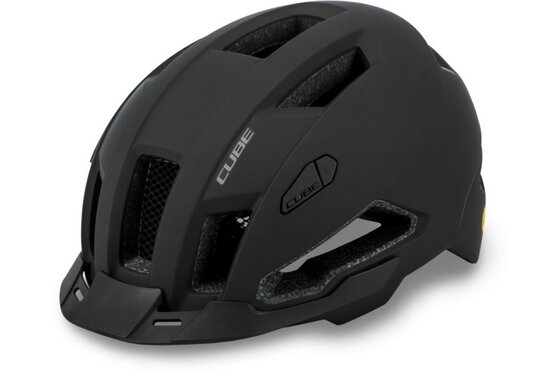 Fahrradhelme Sale - Cube Helm EVOY HYBRID MIPS