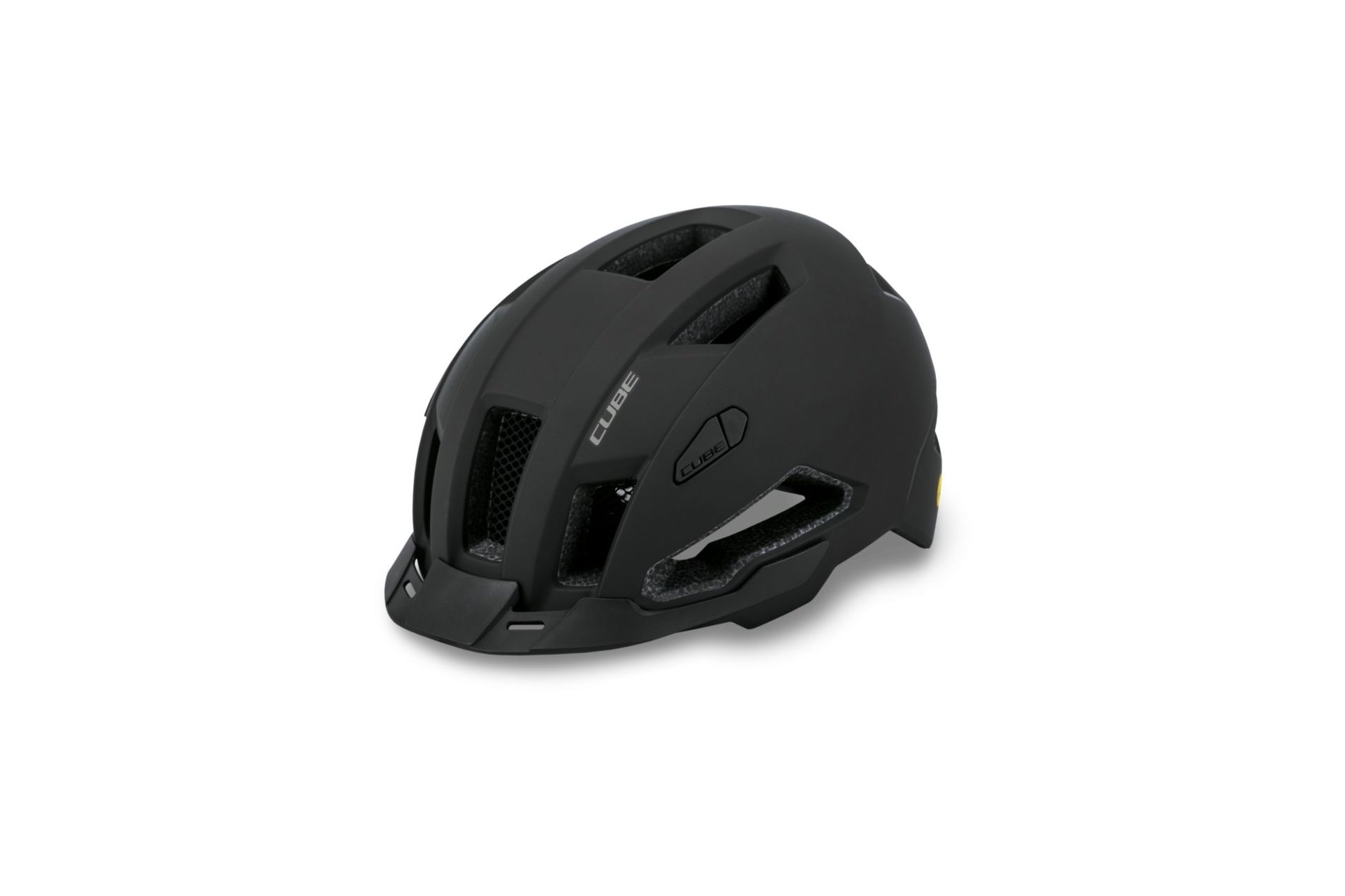 Cube Helm EVOY HYBRID MIPS