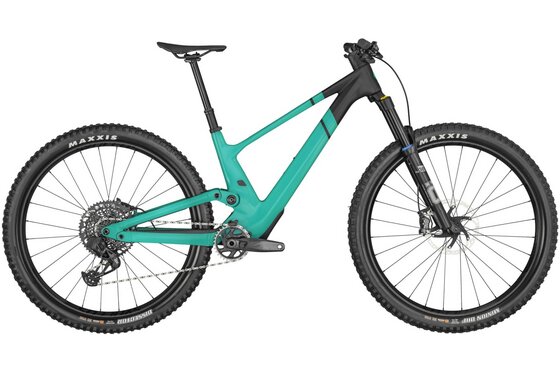 Fahrräder - Scott Genius ST 910 - 29 Zoll - Fully