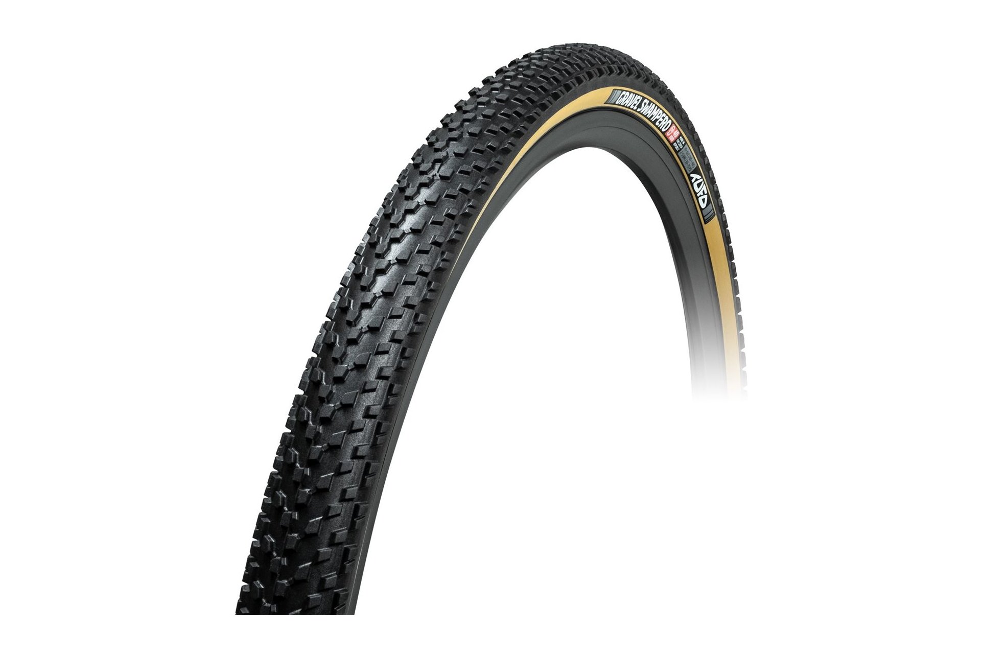 Tufo Gravel Swampero 700x44C Faltreifen