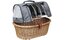 KLICKfix by Rixen&Kaul Doggy Basket Plus Fix