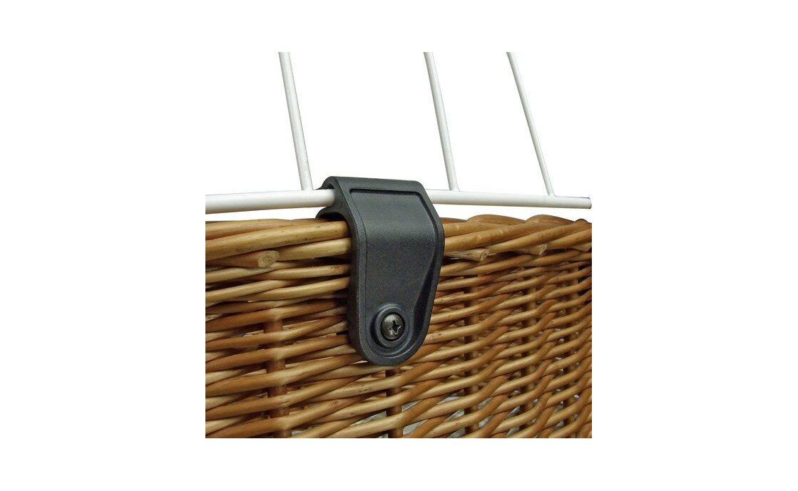 KLICKfix by Rixen&Kaul Doggy Basket Plus Fix