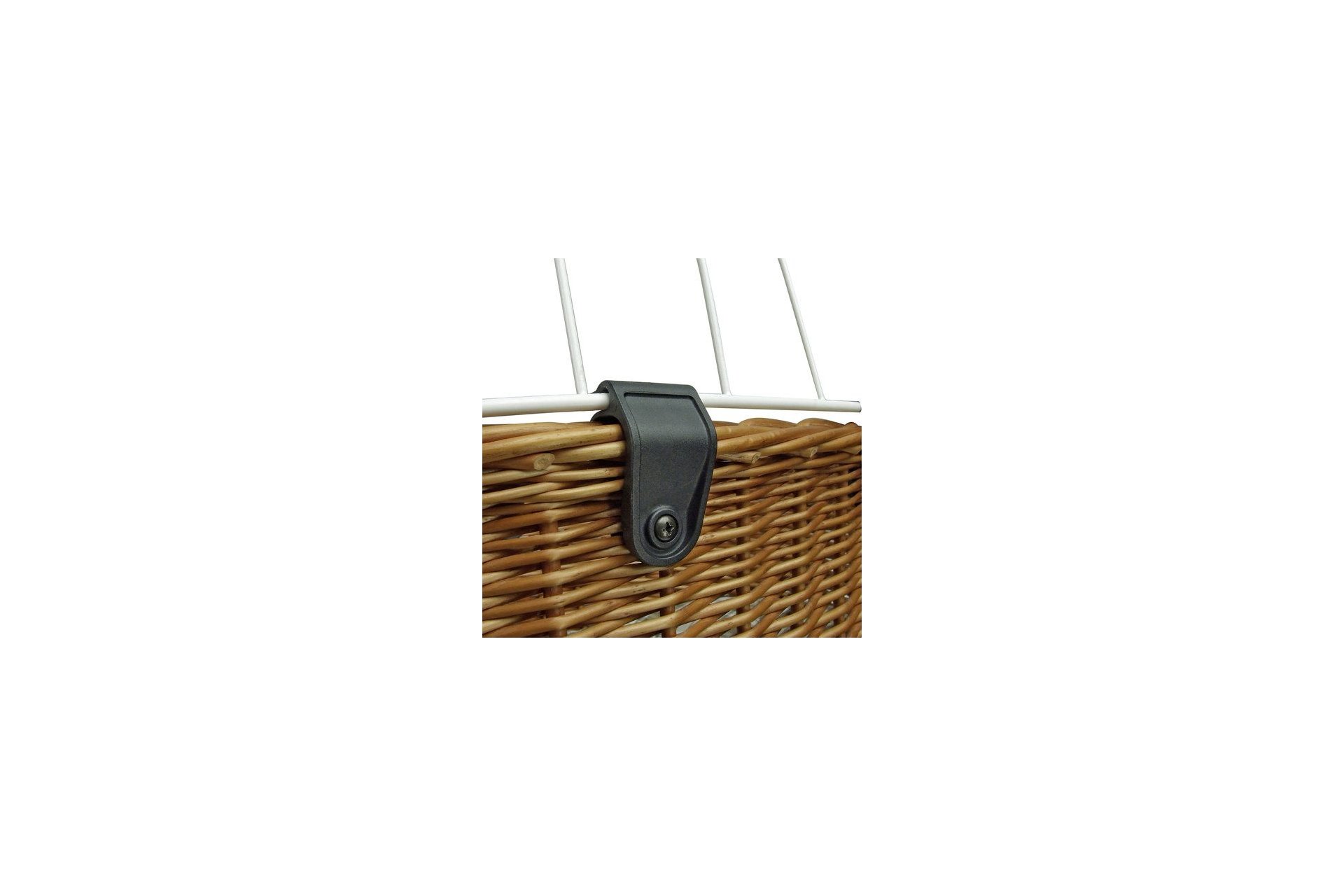 KLICKfix by Rixen&Kaul Doggy Basket Plus Fix