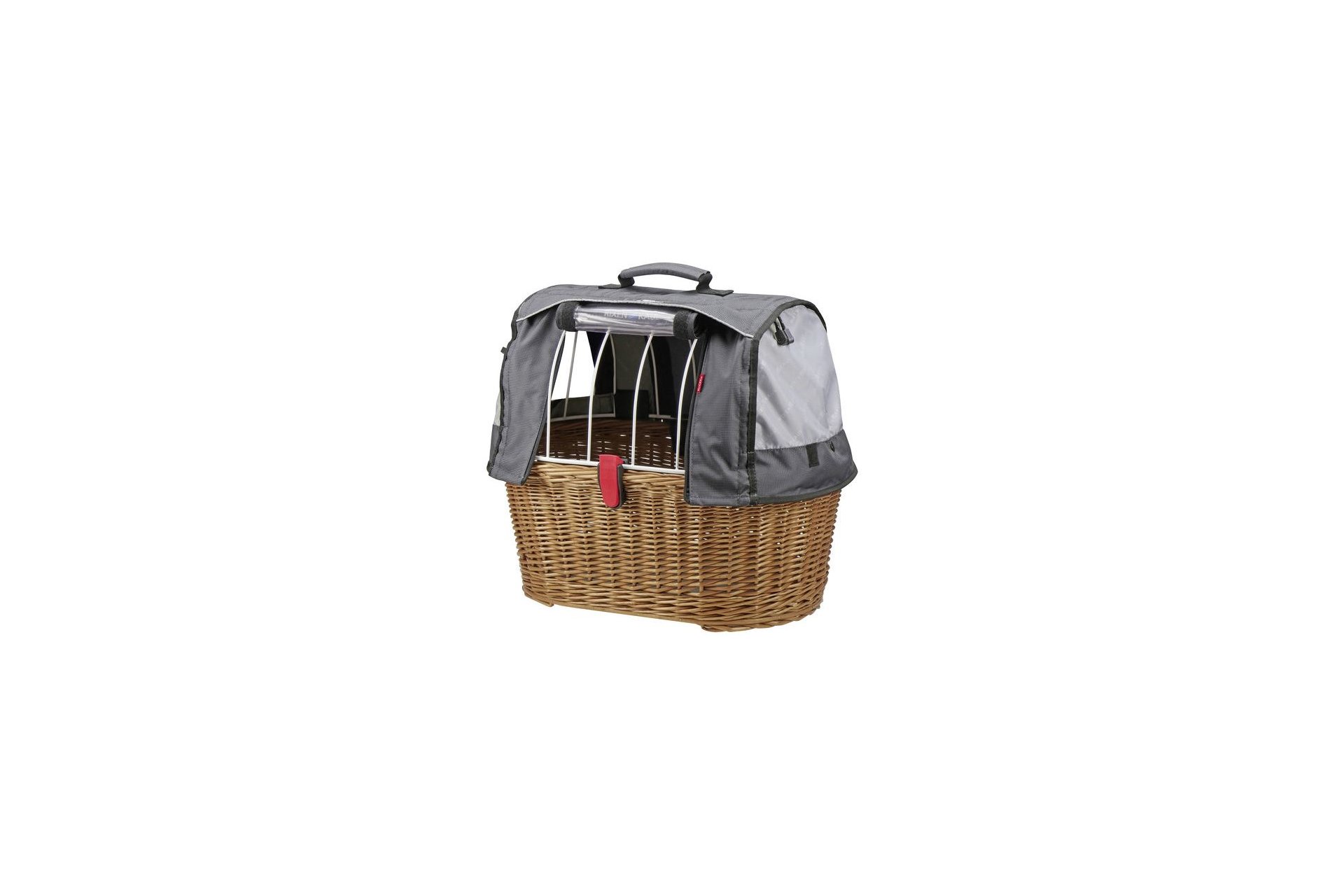 KLICKfix by Fahrrad Doggy Basket XXL Plus Rixen&Kaul Fix | -19%