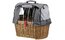 KLICKfix by Rixen&Kaul Doggy Basket Plus Fix