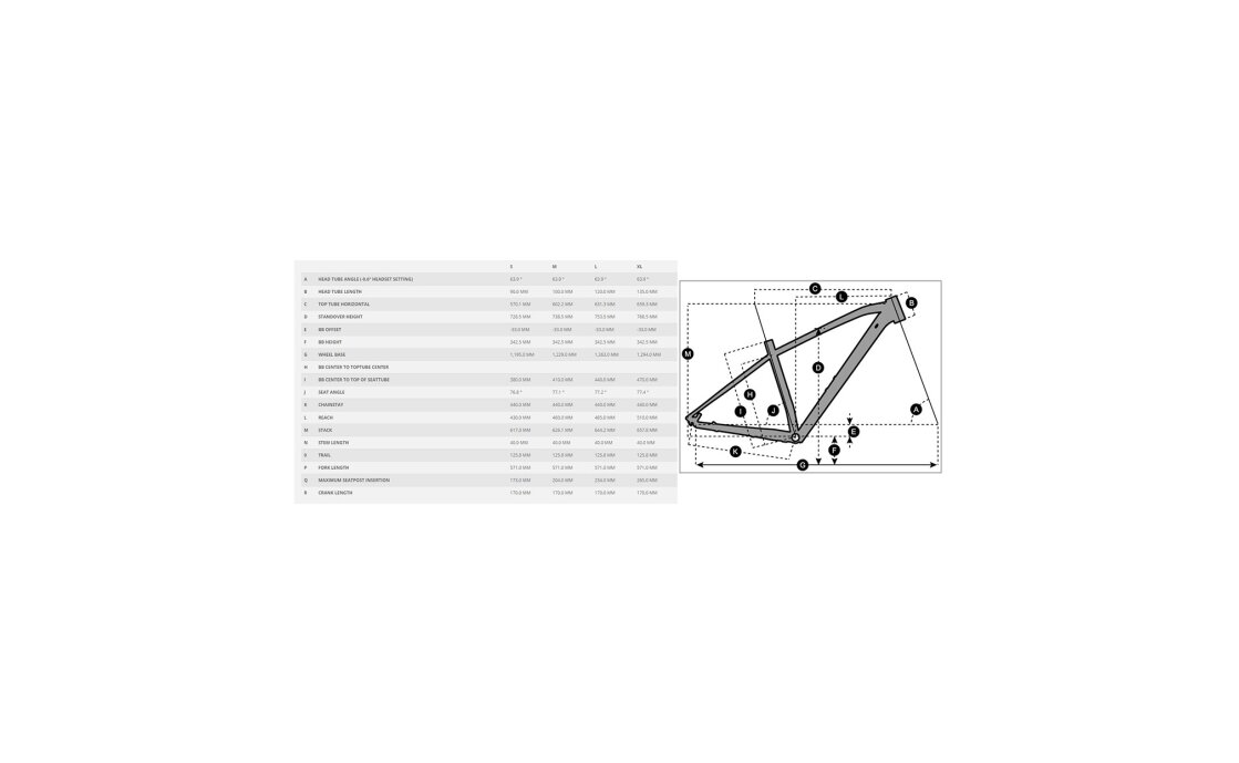 Scott Genius ST 910 - 29 Zoll - Fully - 2023