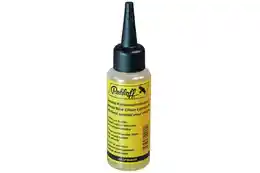 Rohlo Spezial-Kettenschmierstoff, Tropfflasche - 50ml