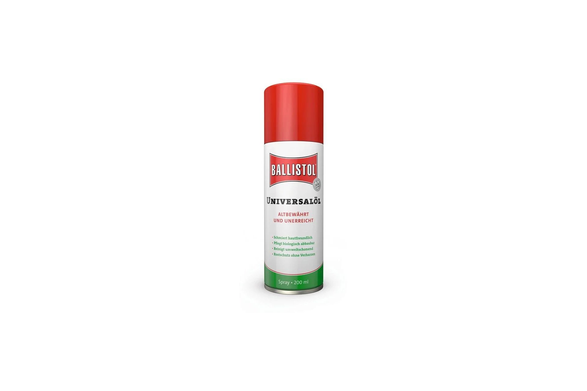 Ballistol Universal&ouml;l, Spraydose - 200ml