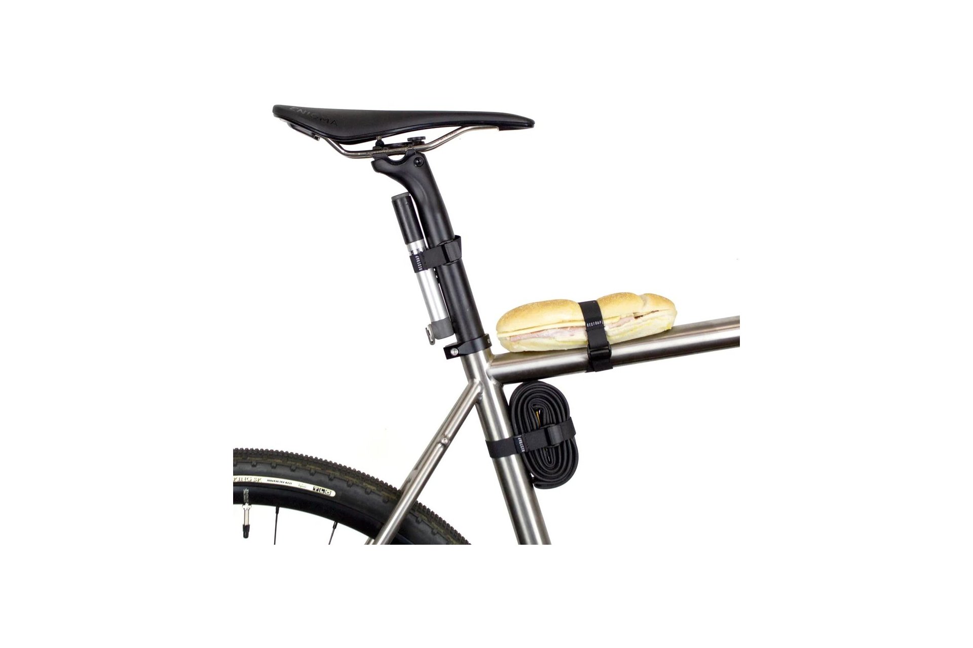 RESTRAP Fast Straps Befestigungsgurte, Paar - Medium