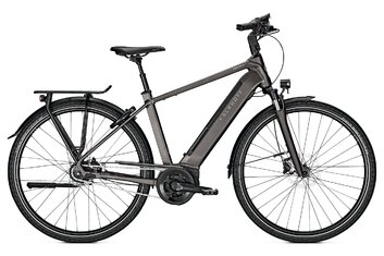 E-Bike Sale - Kalkhoff Image 5.B Move - 625 Wh - 2020 - 28 Zoll - Diamant