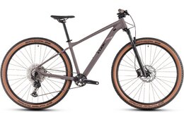 Cube Reaction Pro - 27,5 Zoll - Diamant - 2025