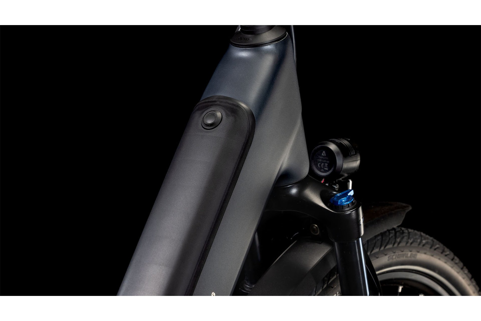 Cube Touring Hybrid Pro 625 - 625 Wh - 28 Zoll - Tiefeinsteiger - 2025