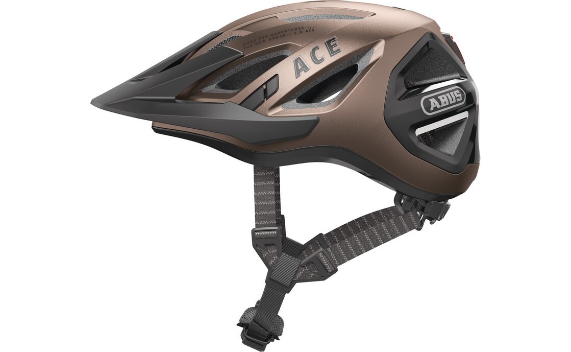 Abus Urban-I 3.0 ACE