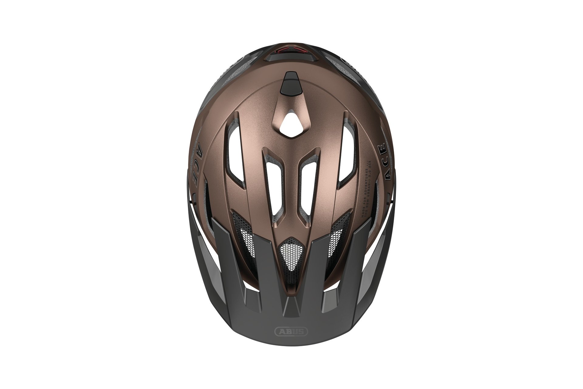 Abus Urban-I 3.0 ACE