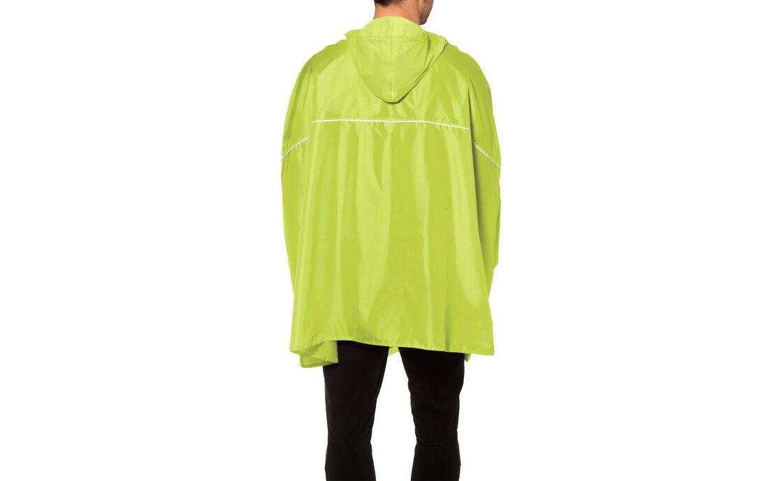 Vaude Valdipino Poncho