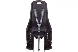 POLISPORT Bubbly Maxi Plus MIK HD Kindersitz - Gepäckträgermontage