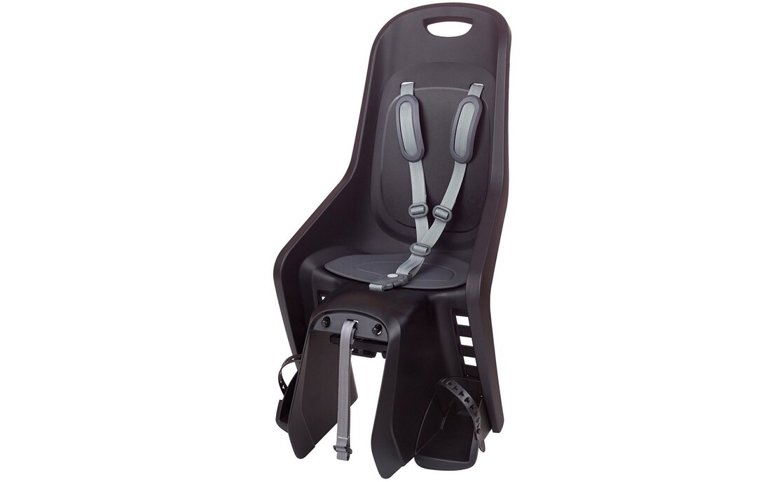 POLISPORT Bubbly Maxi Plus MIK HD Kindersitz - Gepäckträgermontage