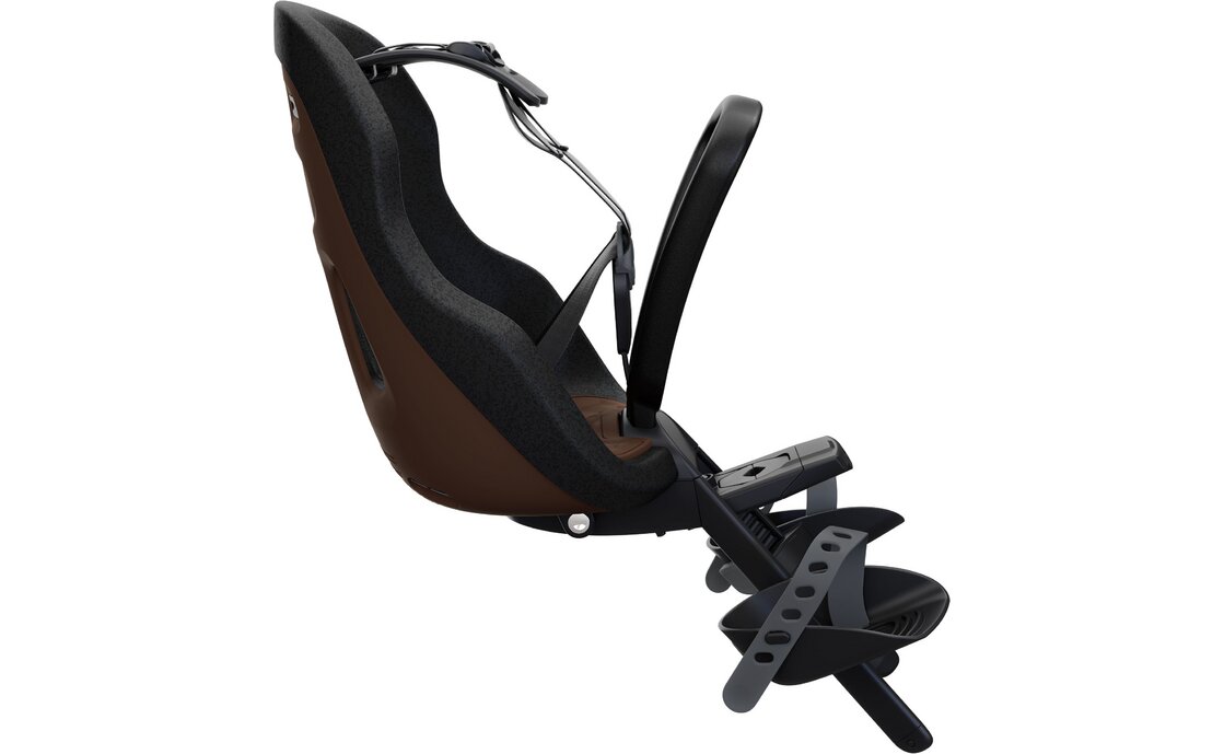 Thule Yepp Nexxt 2 Mini - Rahmen Montage vorn