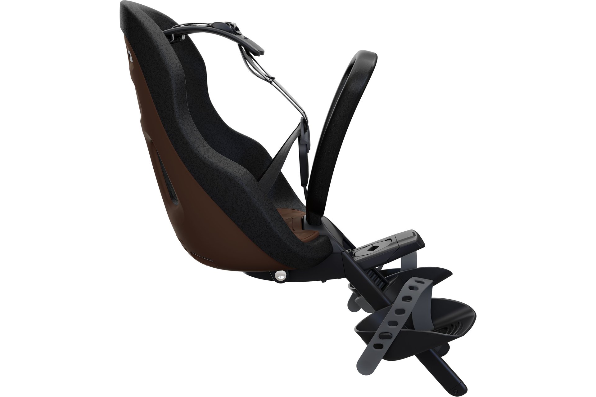 Thule Yepp Nexxt 2 Mini - Rahmen Montage vorn