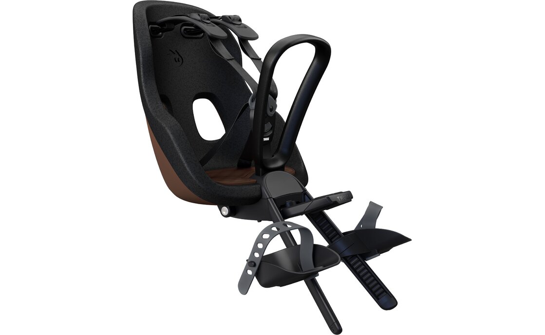 Thule Yepp Nexxt 2 Mini - Rahmen Montage vorn