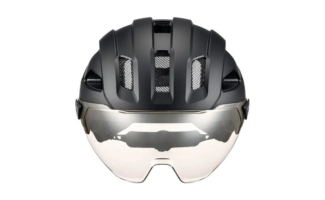 Uvex Stride Visor