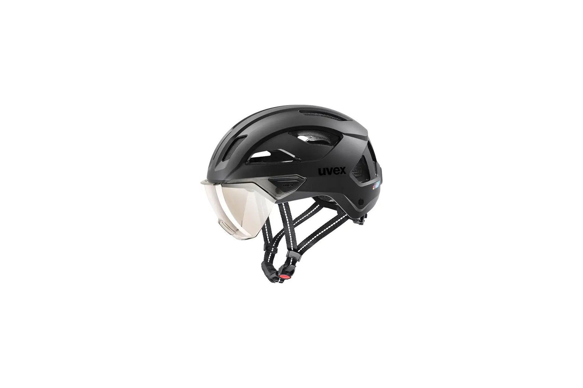 Uvex Stride Visor