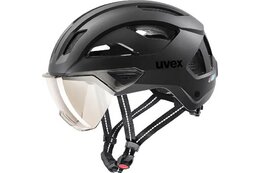 Uvex Stride Visor