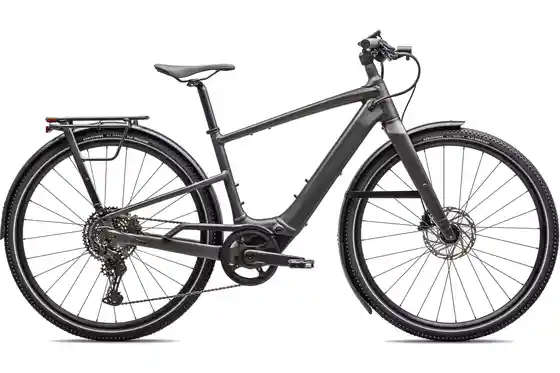 E-Bike Trekking - Specialized Turbo Vado SL 2 4.0 EQ - 520 Wh - 28 Zoll - Diamant - 2026