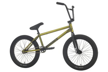 BMX - Sunday Forecaster Silva 20" - 2021 - 20 Zoll - BMX