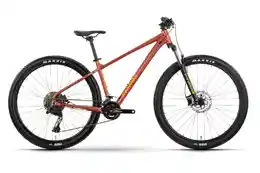 Raymon Nayta Pro - 29 Zoll - Diamant - 2026
