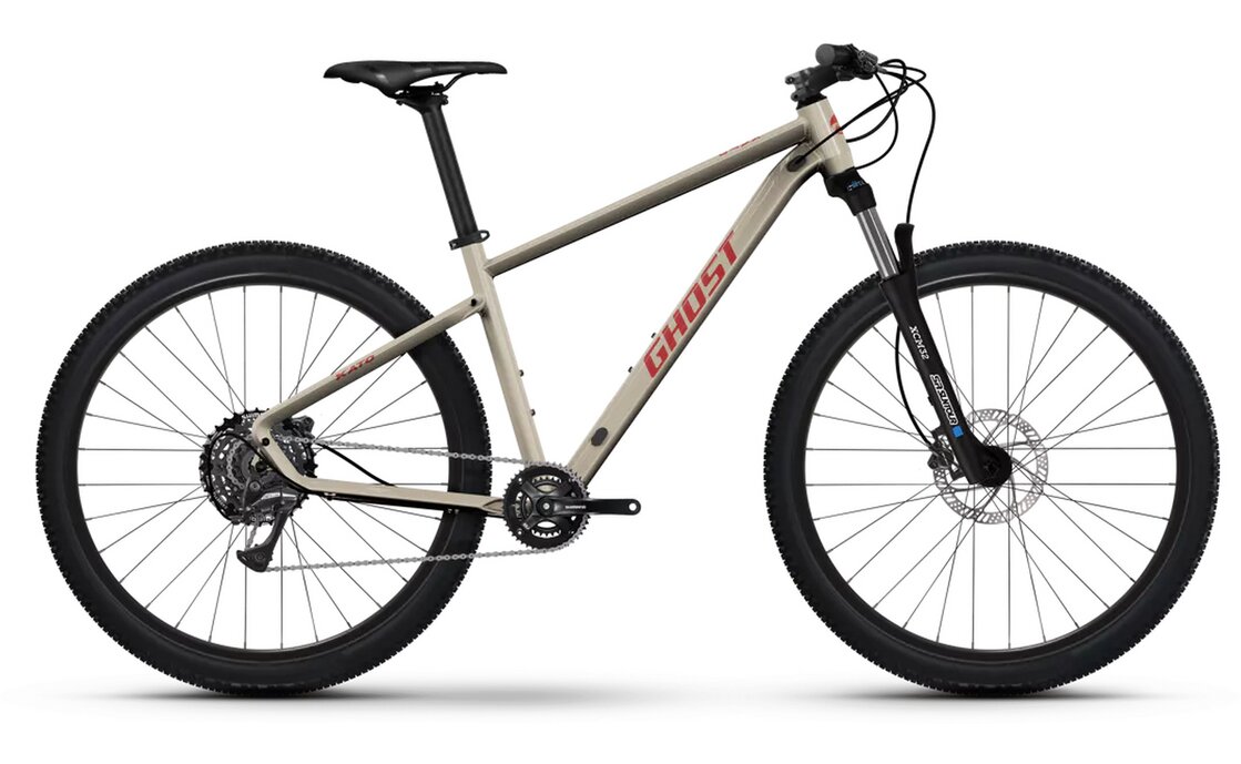 Ghost Kato Essential - 29 Zoll - Diamant - 2026