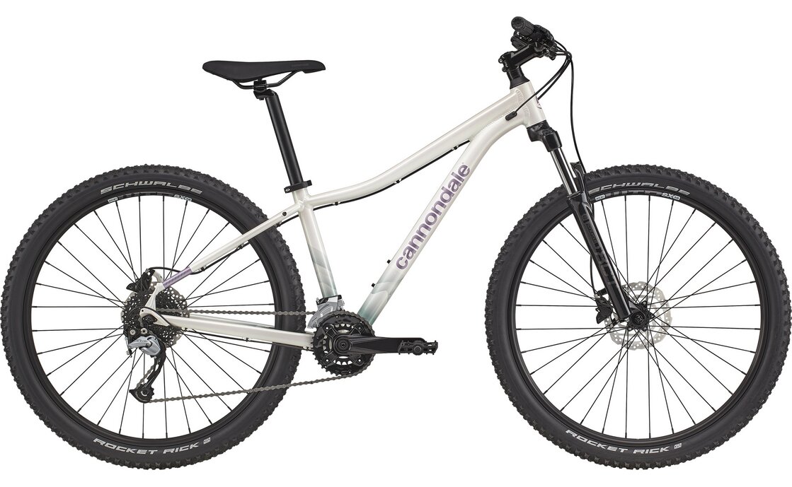 Cannondale Trail Women's 7 - Auslaufmodell - 29 Zoll - Diamant