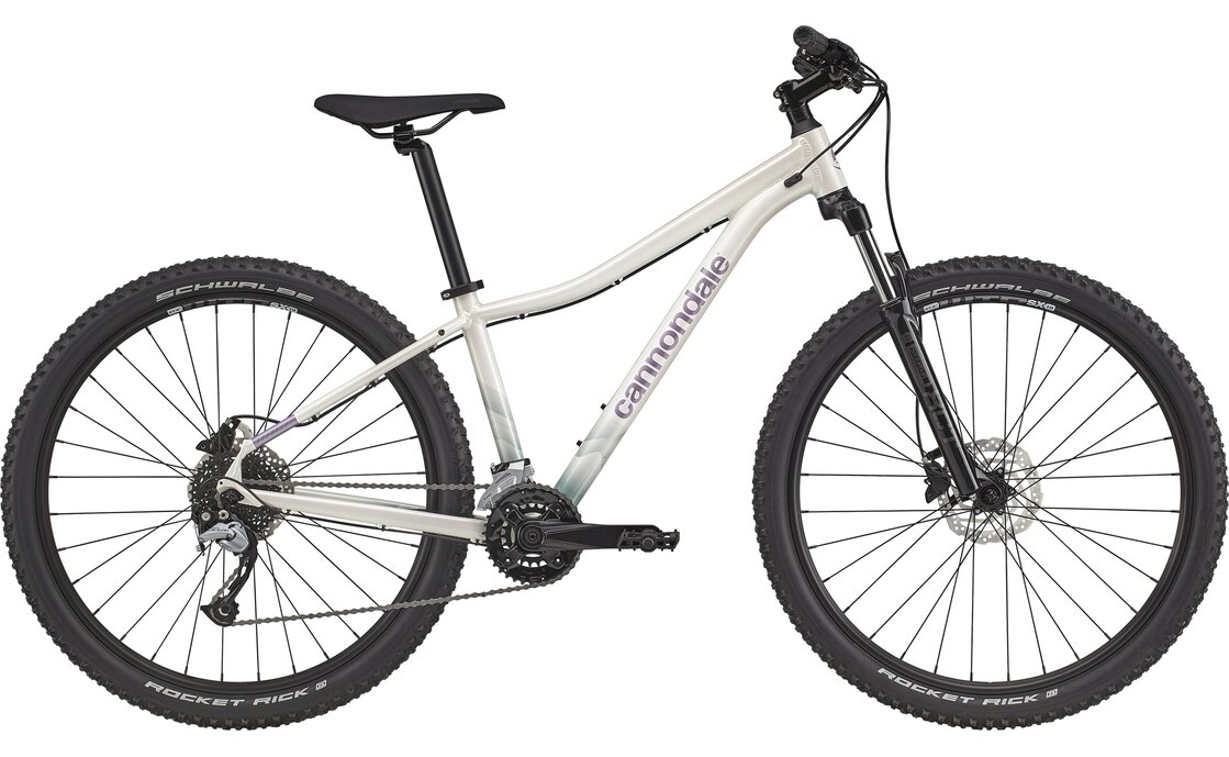 Cannondale Trail Women's 7 - 2021 - 27,5 Zoll - Diamant