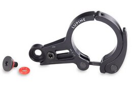 Lupine Flexmount Schnellspanner 31.8mm