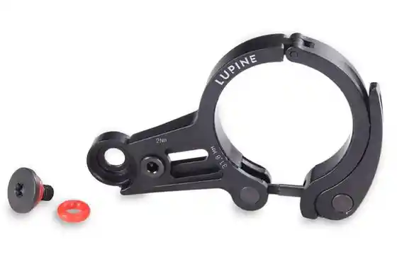 XXL Sale % - Lupine Flexmount Schnellspanner verstellbar