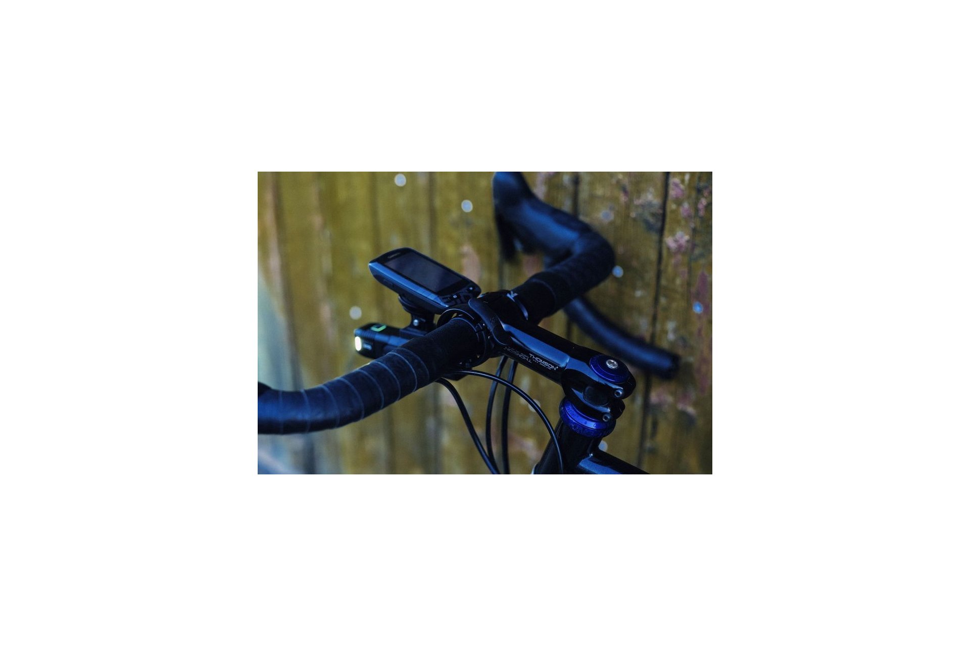 Knog Oi Prima Large Fahrradklingel