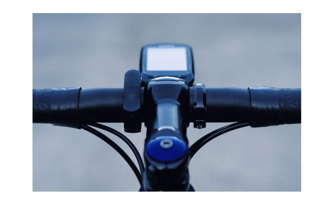 Knog Oi Prima Large Fahrradklingel