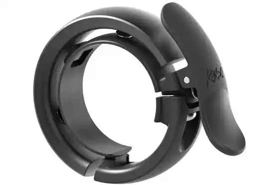 Fahrradklingeln - Knog Oi Prima Large Fahrradklingel