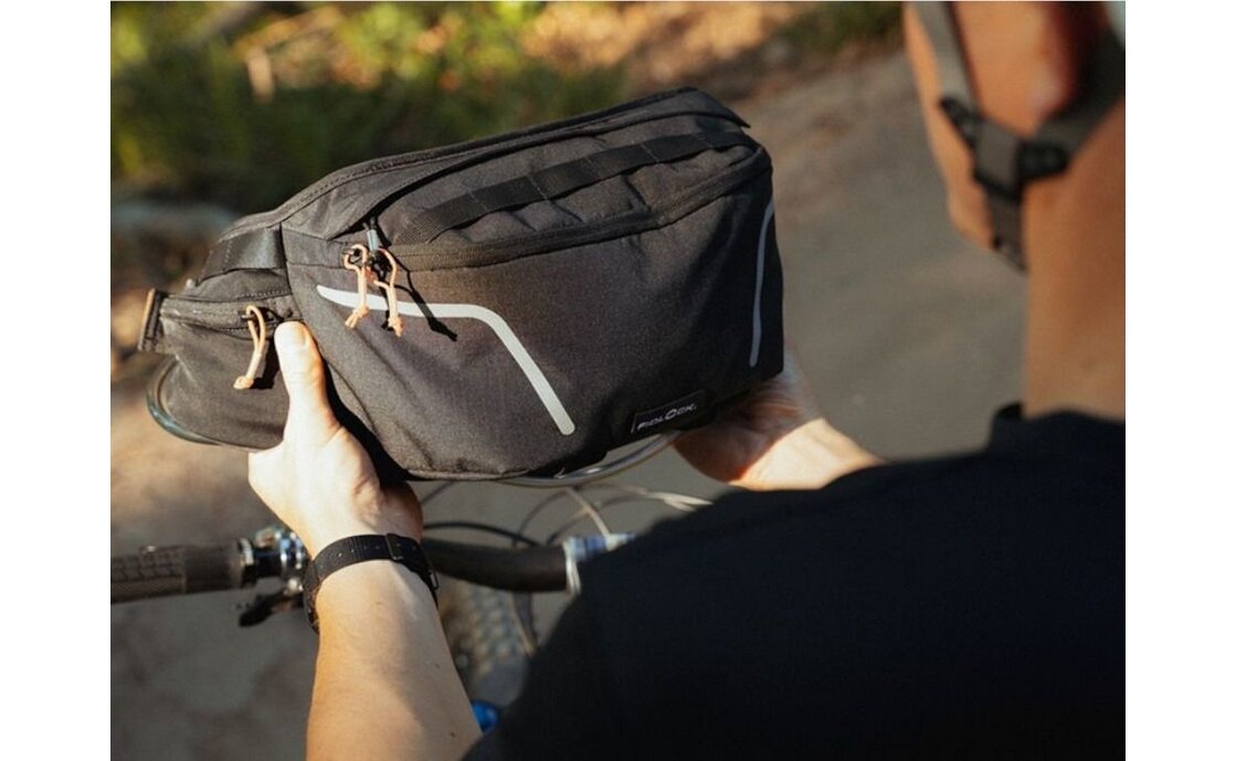 Fidlock Hip Belt Trinklblase Single