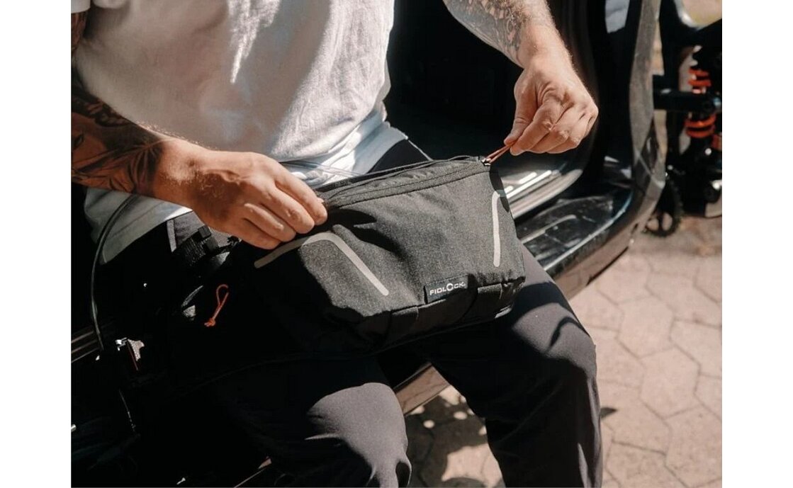 Fidlock Hip Belt Trinklblase Single