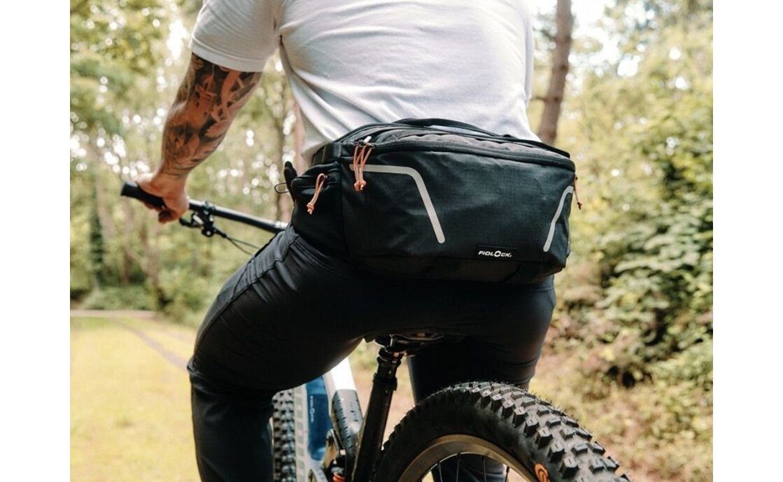 Fidlock Hip Belt Trinklblase Single