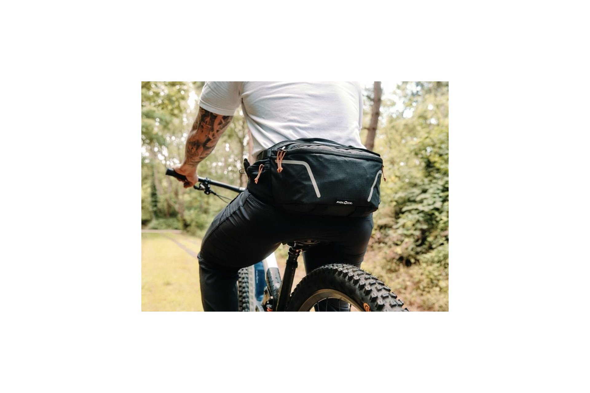 Fidlock Hip Belt Trinklblase Single