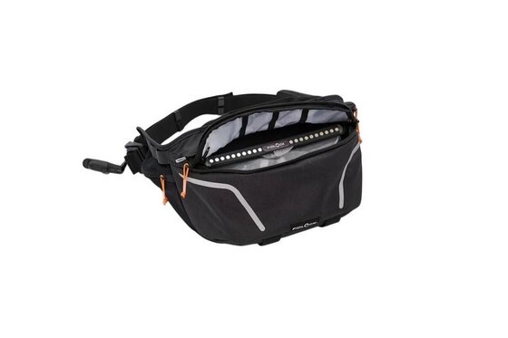 Fidlock - Fahrradrucksäcke - Fidlock Hip Belt Trinklblase Single