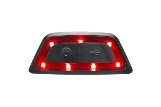 XXL Sale % - Uvex Plug-In LED I-Vo 2, Air wing2 und I-volute
