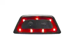 Uvex Plug-In LED I-Vo 2, Air wing2 und I-volute